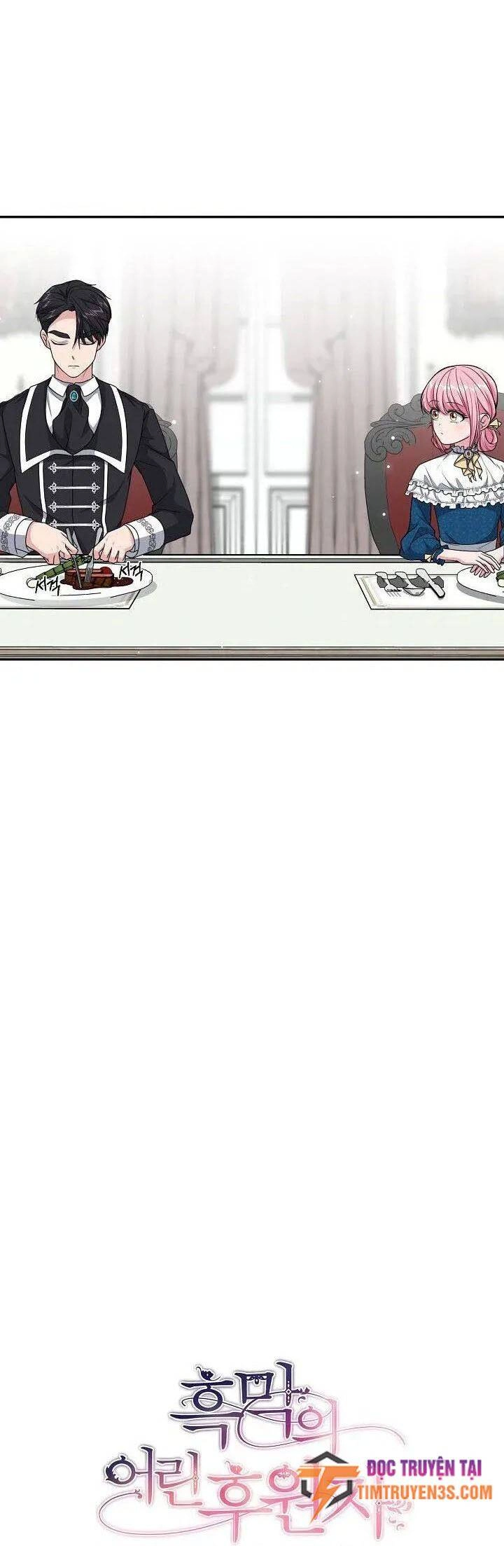 Đứa Trẻ Bảo Hộ Bóng Đêm Chapter 17 - 19