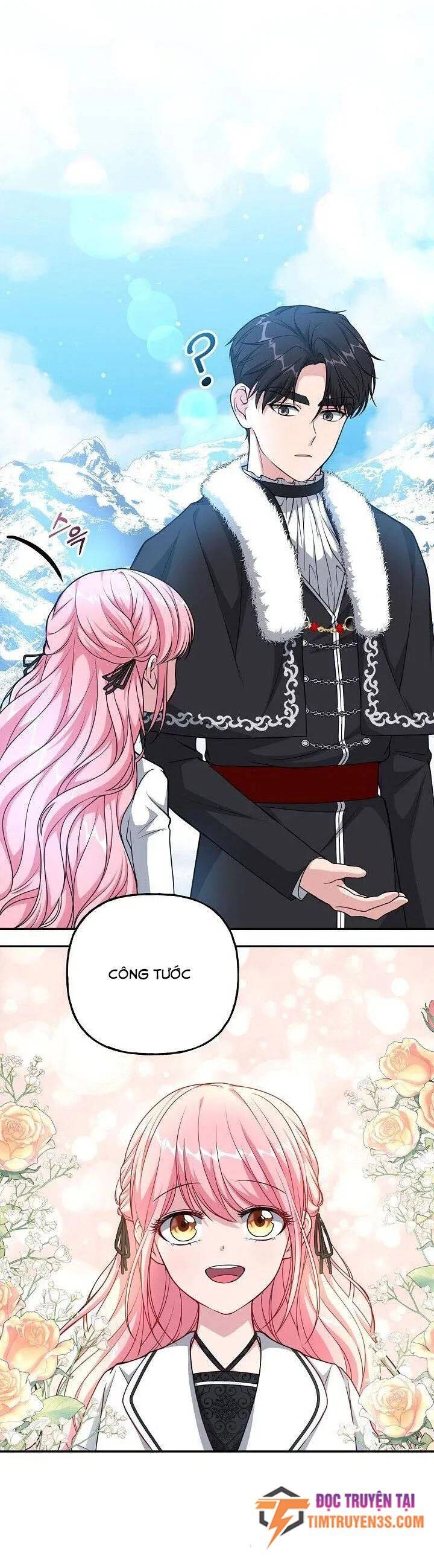 Đứa Trẻ Bảo Hộ Bóng Đêm Chapter 17 - 23