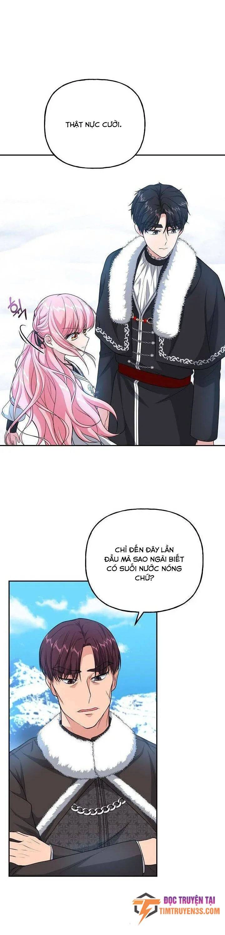 Đứa Trẻ Bảo Hộ Bóng Đêm Chapter 17 - 26