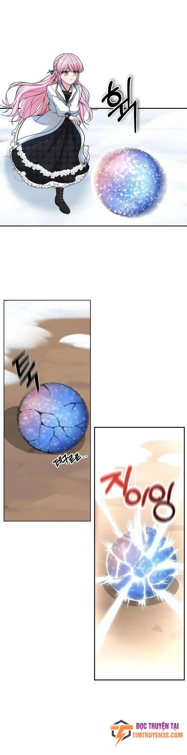 Đứa Trẻ Bảo Hộ Bóng Đêm Chapter 17 - 33