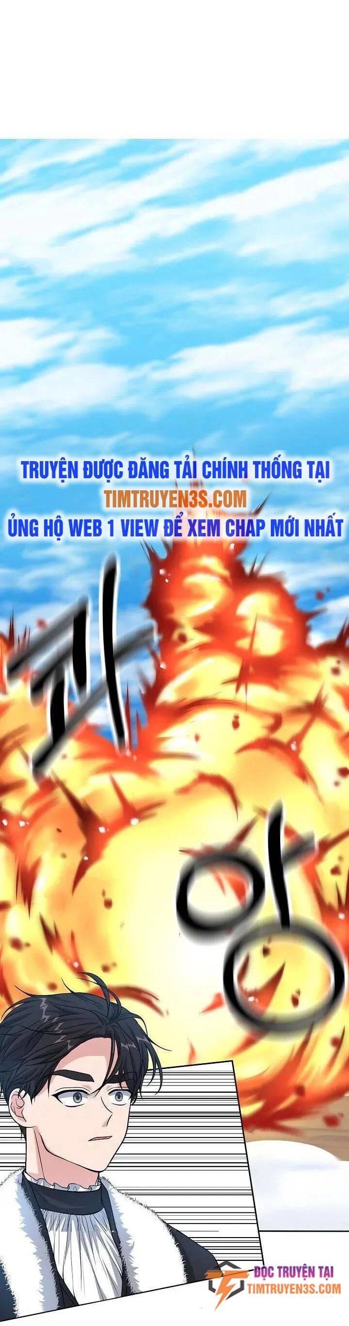 Đứa Trẻ Bảo Hộ Bóng Đêm Chapter 17 - 34