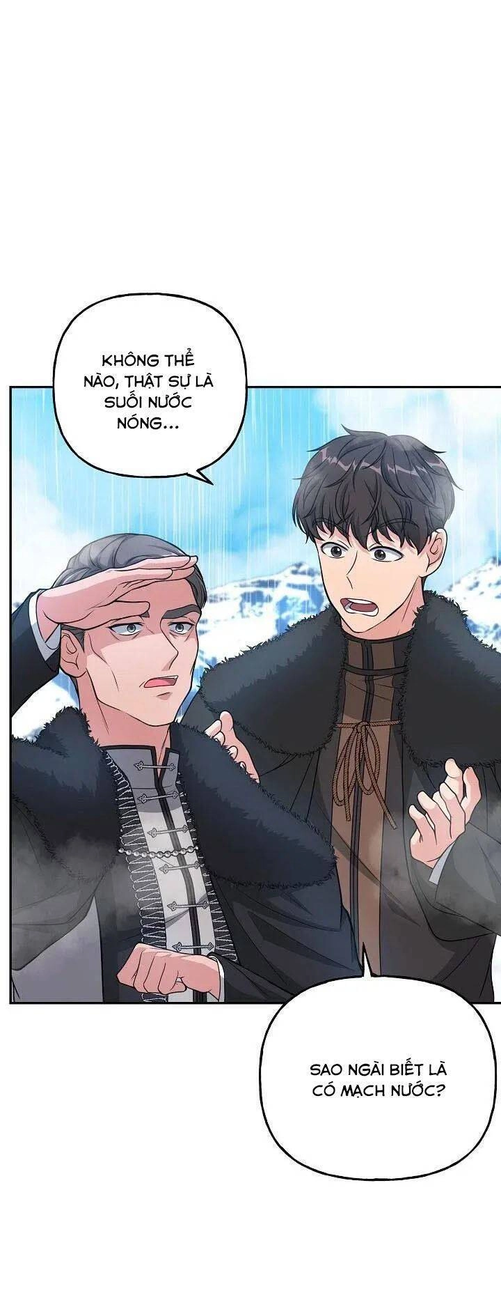 Đứa Trẻ Bảo Hộ Bóng Đêm Chapter 17 - 39