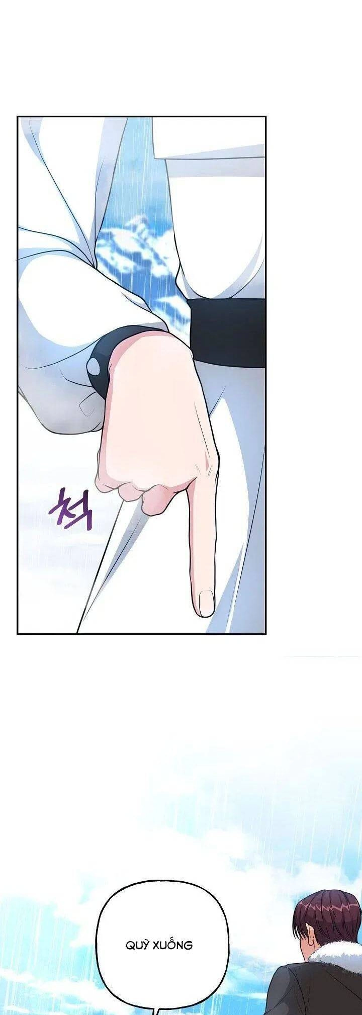 Đứa Trẻ Bảo Hộ Bóng Đêm Chapter 17 - 42