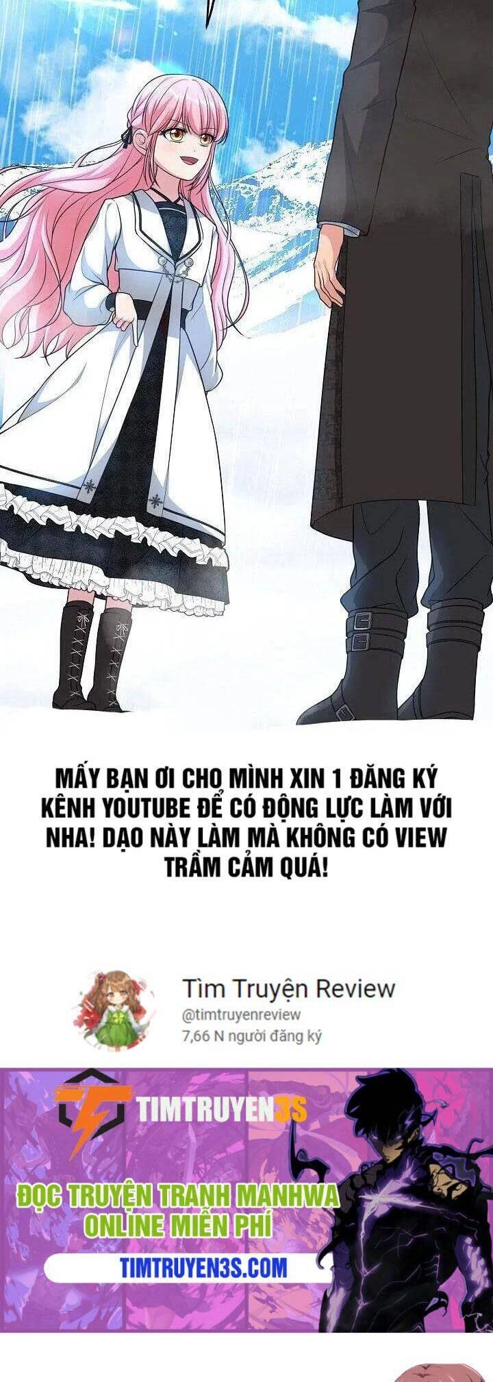 Đứa Trẻ Bảo Hộ Bóng Đêm Chapter 17 - 43