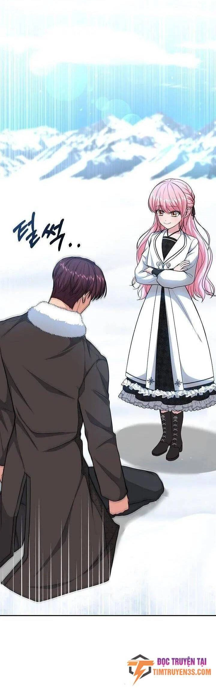 Đứa Trẻ Bảo Hộ Bóng Đêm Chapter 18 - 3