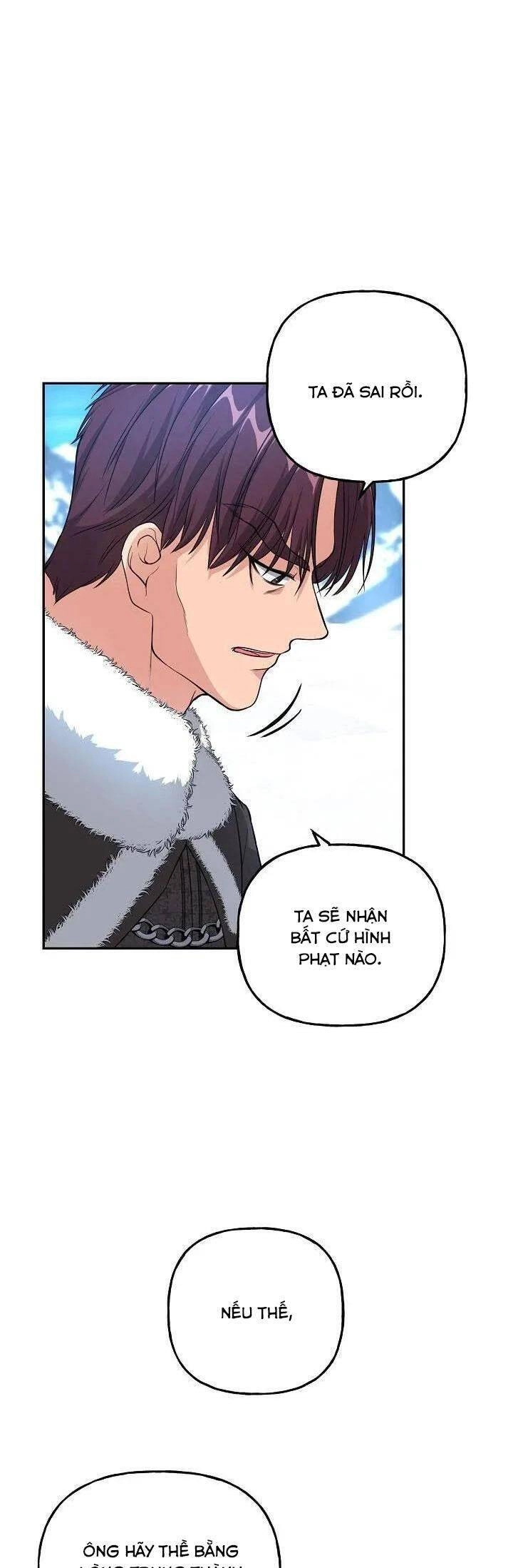 Đứa Trẻ Bảo Hộ Bóng Đêm Chapter 18 - 4