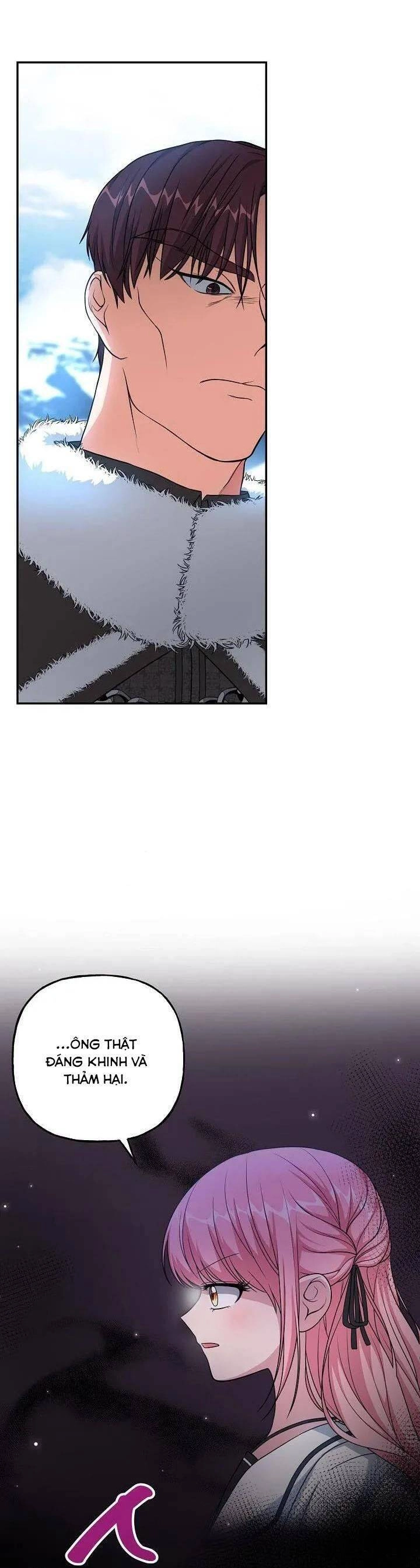 Đứa Trẻ Bảo Hộ Bóng Đêm Chapter 18 - 8