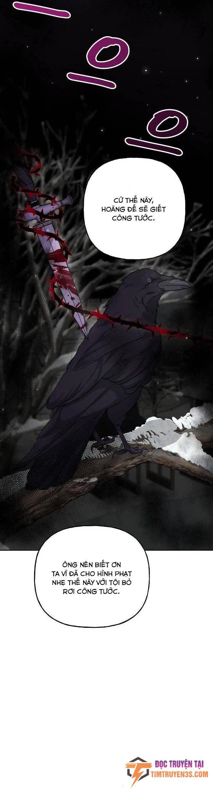 Đứa Trẻ Bảo Hộ Bóng Đêm Chapter 18 - 9