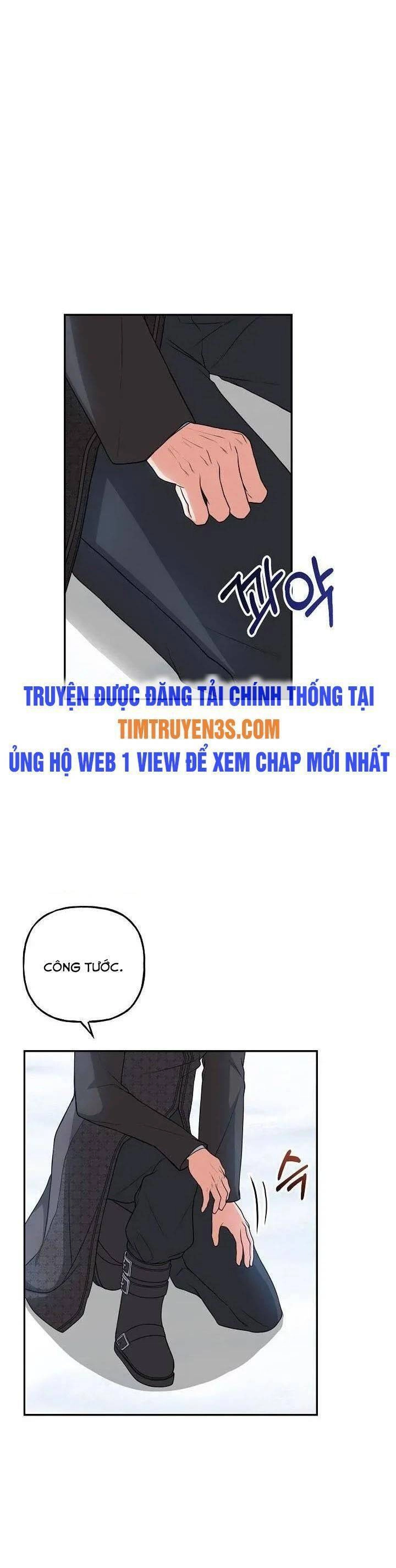 Đứa Trẻ Bảo Hộ Bóng Đêm Chapter 18 - 10