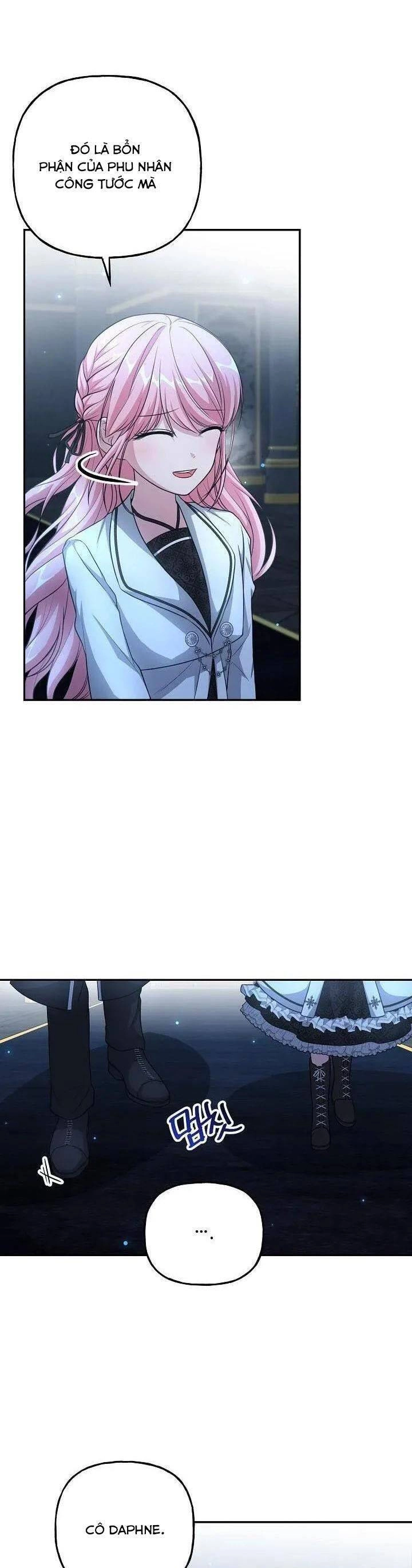 Đứa Trẻ Bảo Hộ Bóng Đêm Chapter 18 - 18