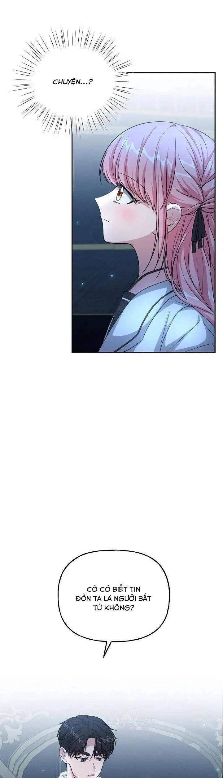 Đứa Trẻ Bảo Hộ Bóng Đêm Chapter 18 - 22