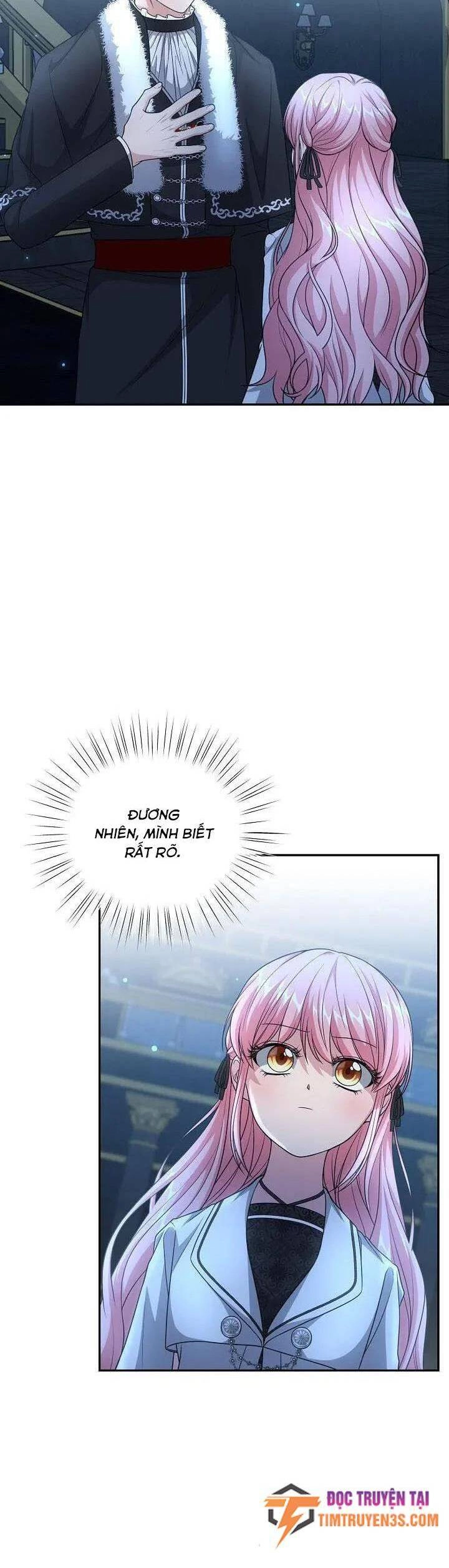 Đứa Trẻ Bảo Hộ Bóng Đêm Chapter 18 - 23