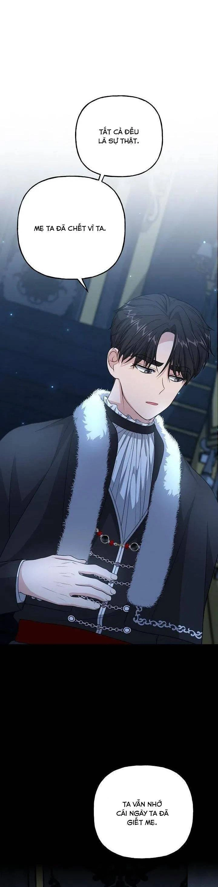 Đứa Trẻ Bảo Hộ Bóng Đêm Chapter 18 - 24