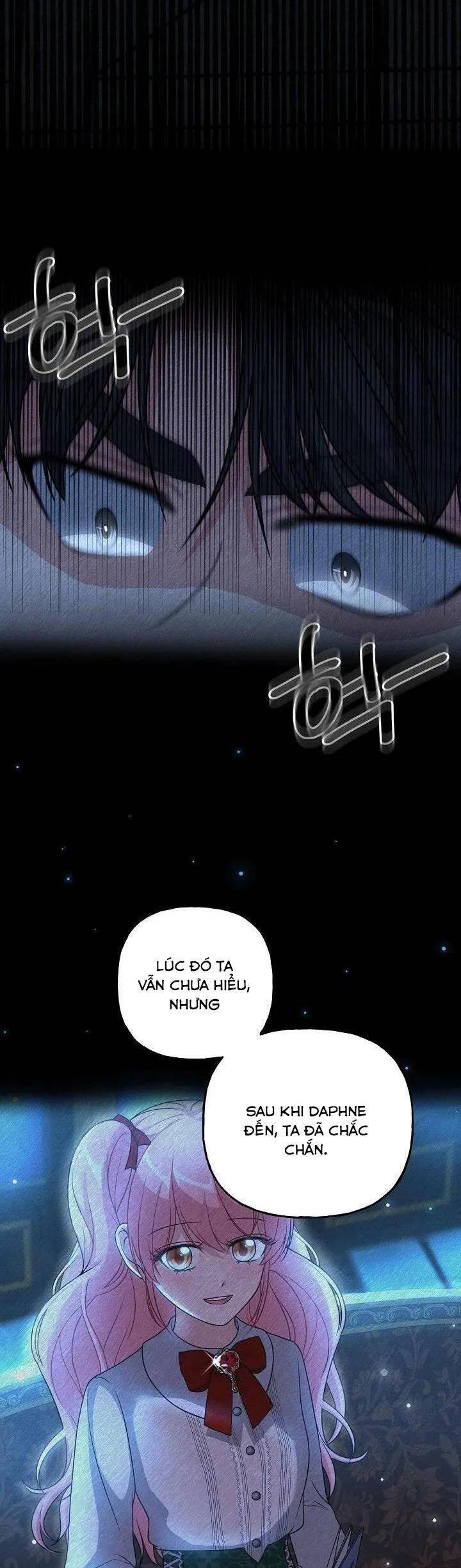 Đứa Trẻ Bảo Hộ Bóng Đêm Chapter 18 - 26