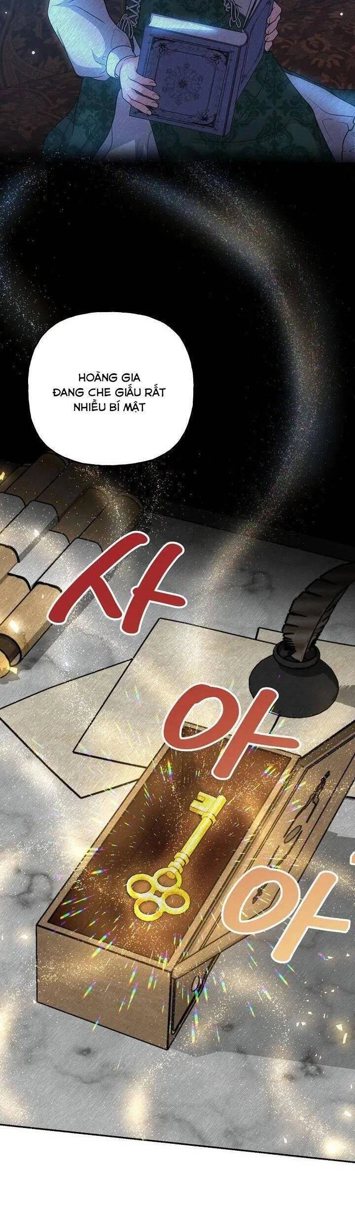 Đứa Trẻ Bảo Hộ Bóng Đêm Chapter 18 - 27