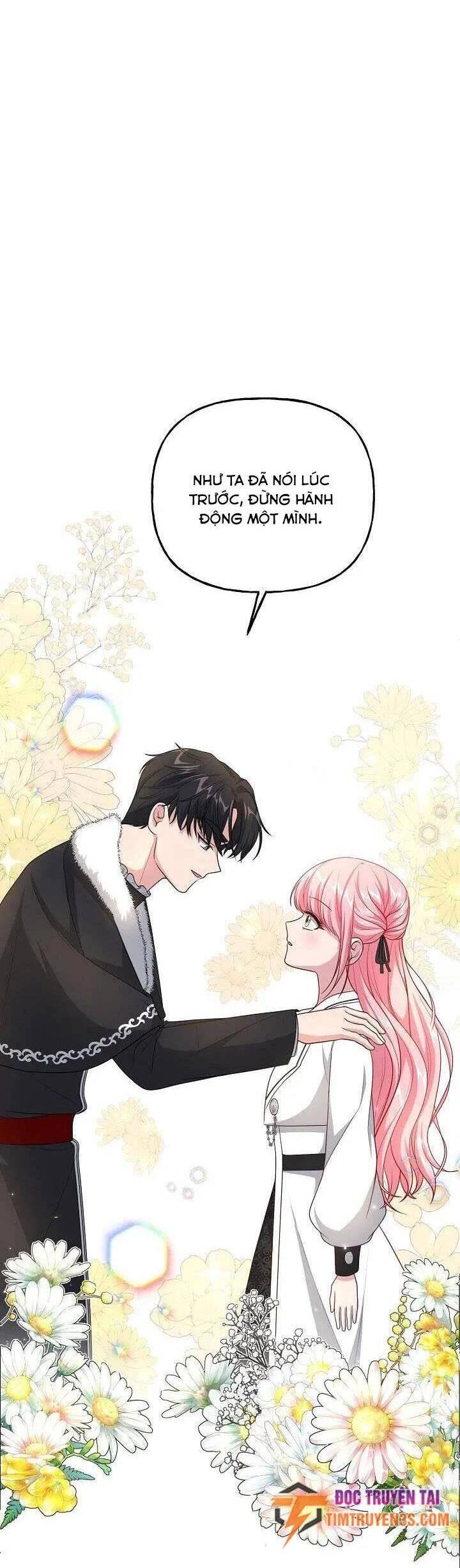 Đứa Trẻ Bảo Hộ Bóng Đêm Chapter 18 - 28