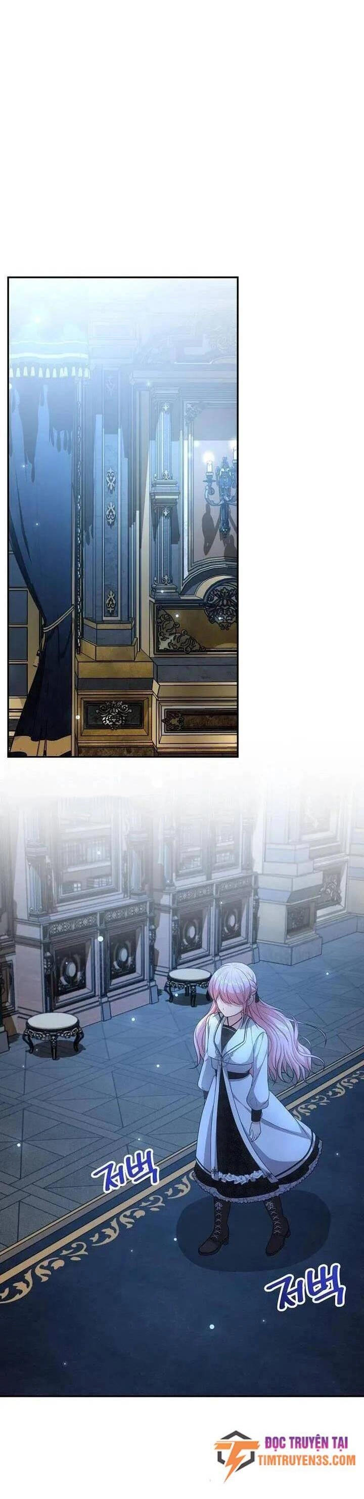 Đứa Trẻ Bảo Hộ Bóng Đêm Chapter 18 - 32