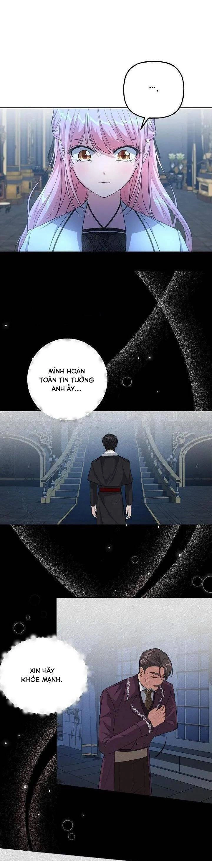 Đứa Trẻ Bảo Hộ Bóng Đêm Chapter 18 - 33