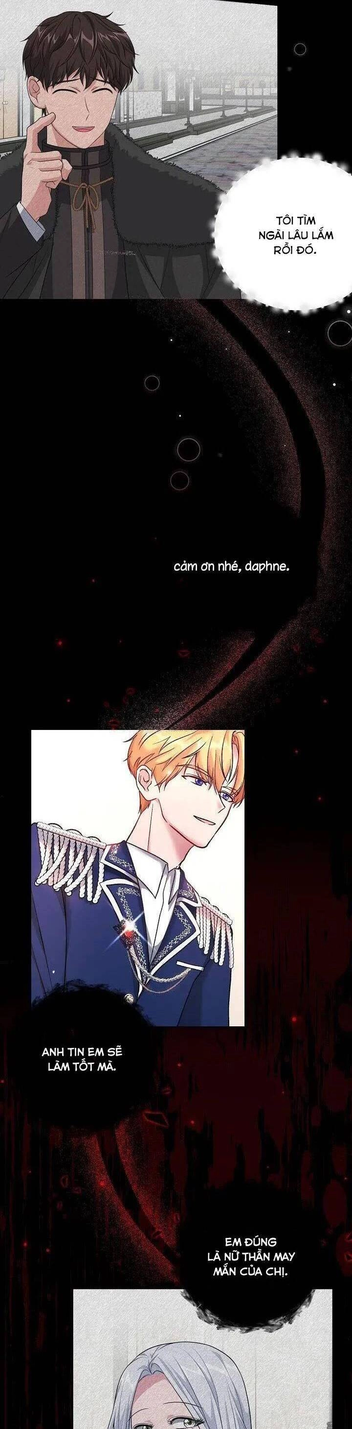 Đứa Trẻ Bảo Hộ Bóng Đêm Chapter 18 - 34