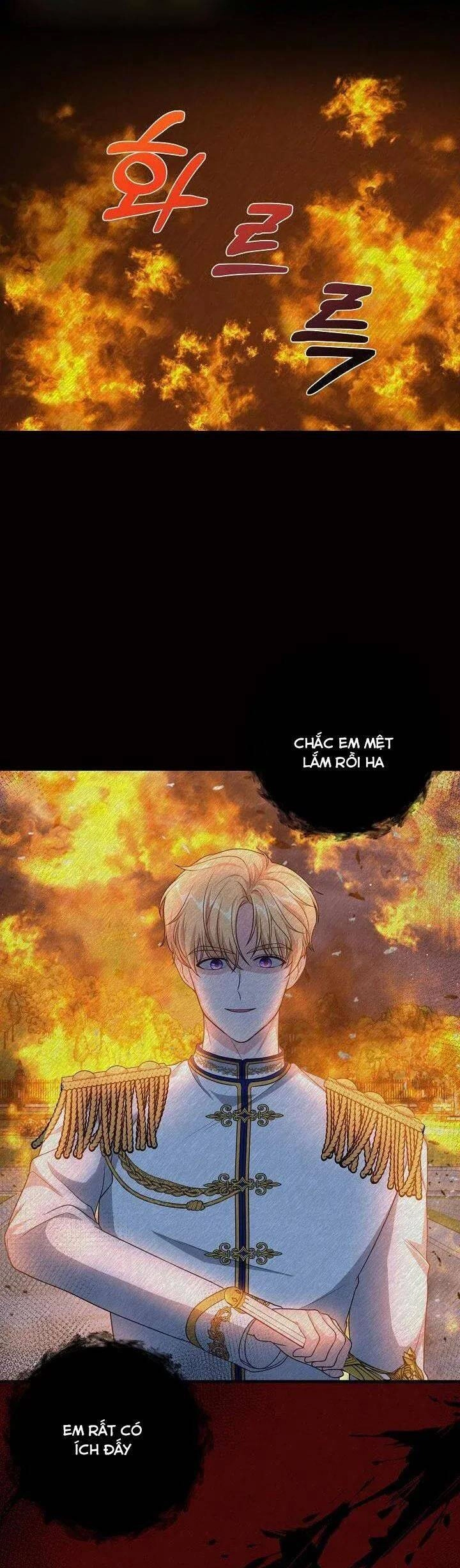 Đứa Trẻ Bảo Hộ Bóng Đêm Chapter 18 - 36