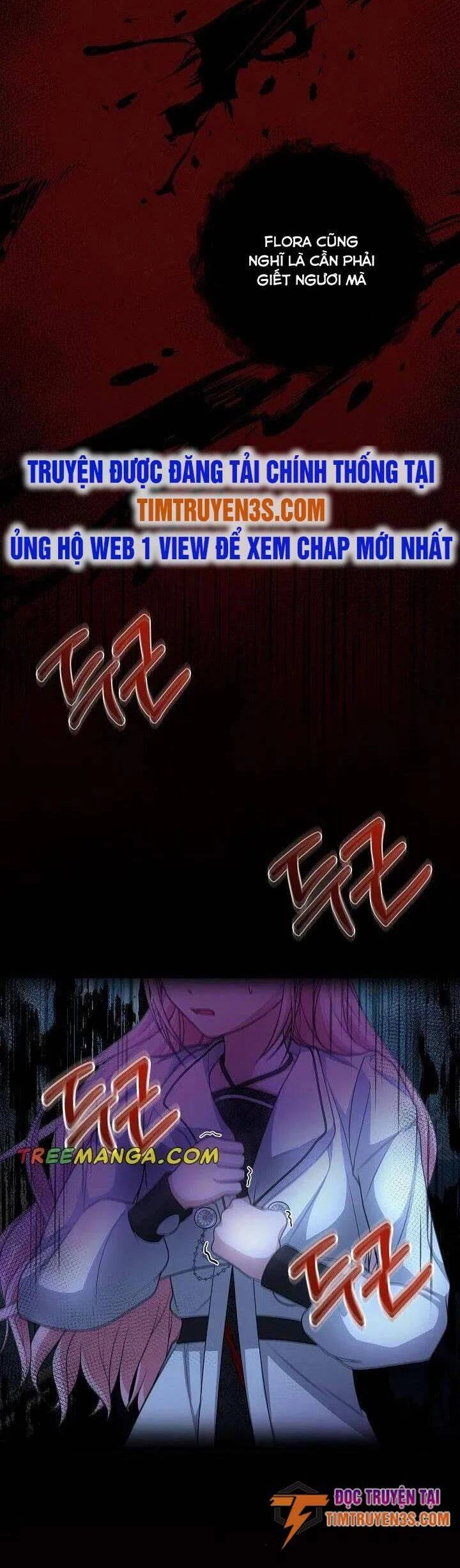 Đứa Trẻ Bảo Hộ Bóng Đêm Chapter 18 - 37