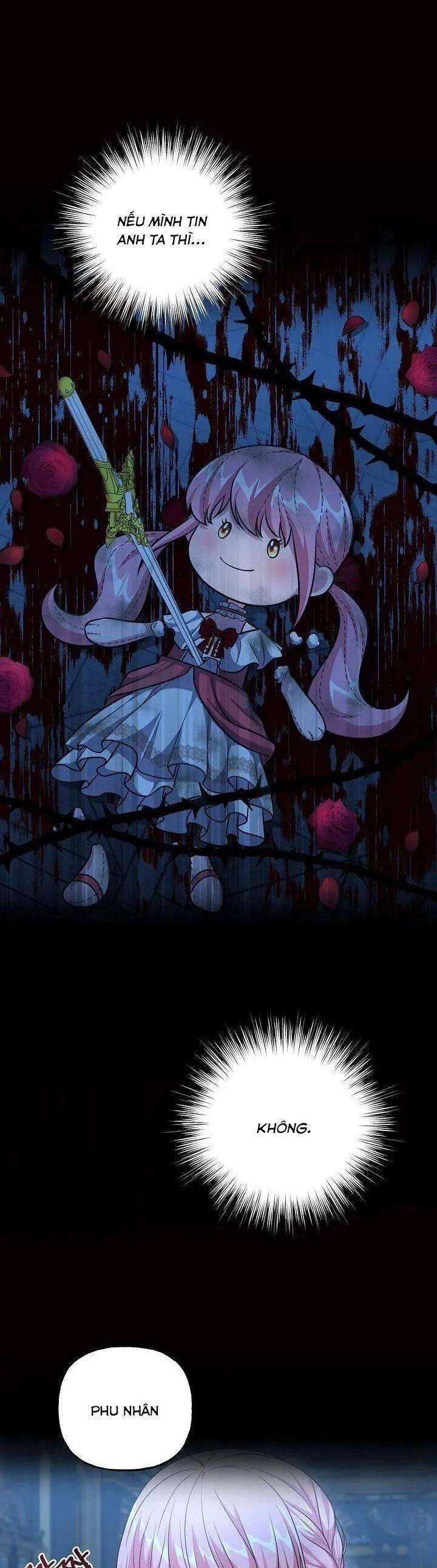 Đứa Trẻ Bảo Hộ Bóng Đêm Chapter 18 - 38