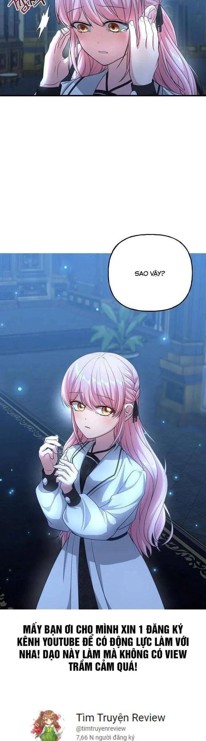 Đứa Trẻ Bảo Hộ Bóng Đêm Chapter 18 - 39