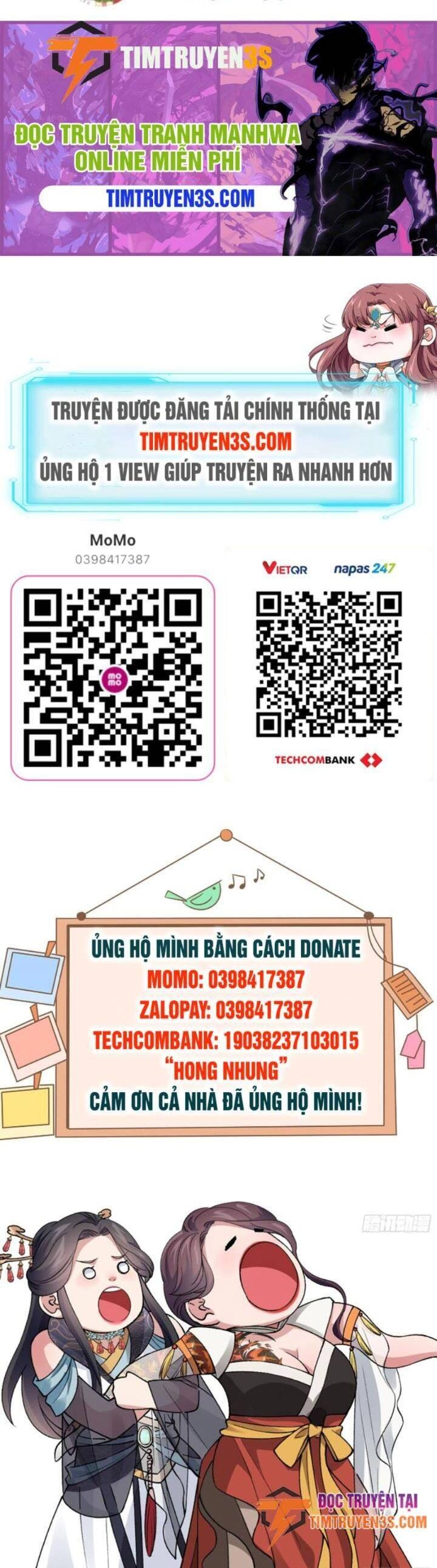 Đứa Trẻ Bảo Hộ Bóng Đêm Chapter 18 - 40