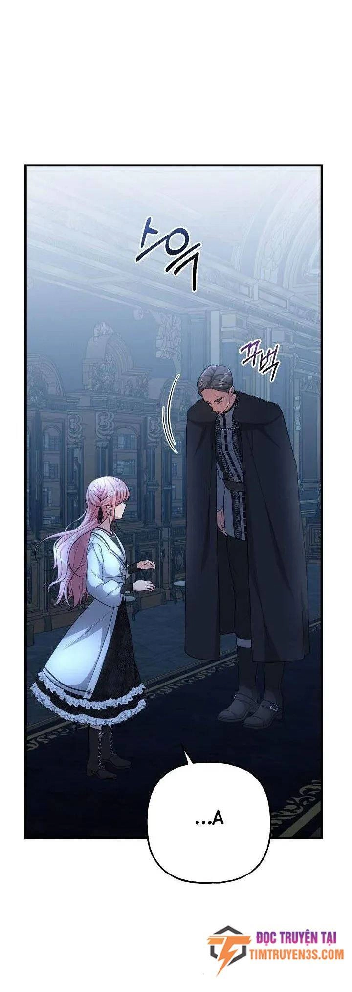 Đứa Trẻ Bảo Hộ Bóng Đêm Chapter 19 - 4