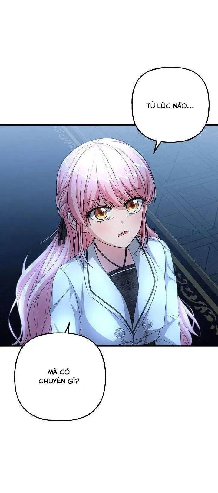 Đứa Trẻ Bảo Hộ Bóng Đêm Chapter 19 - 5