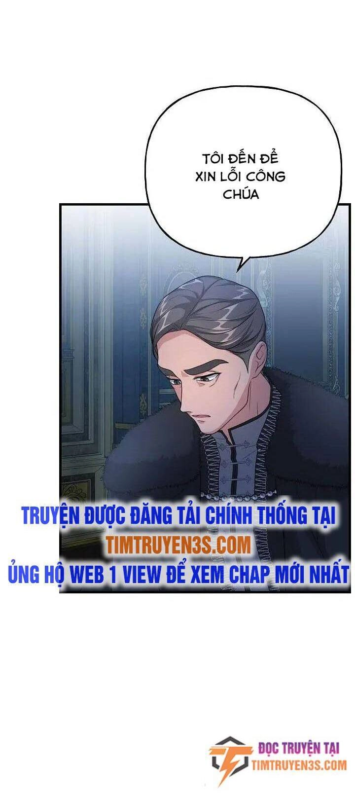 Đứa Trẻ Bảo Hộ Bóng Đêm Chapter 19 - 6