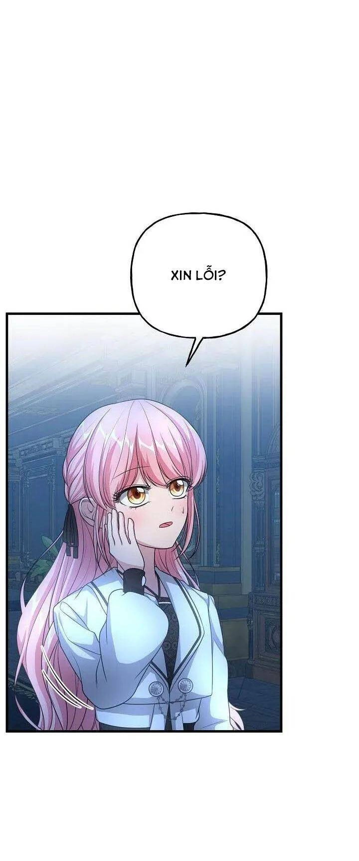 Đứa Trẻ Bảo Hộ Bóng Đêm Chapter 19 - 7