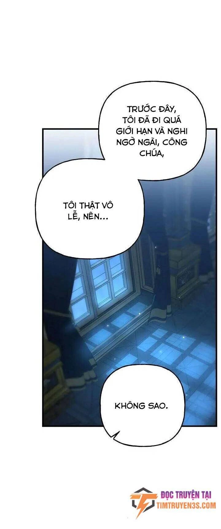 Đứa Trẻ Bảo Hộ Bóng Đêm Chapter 19 - 8