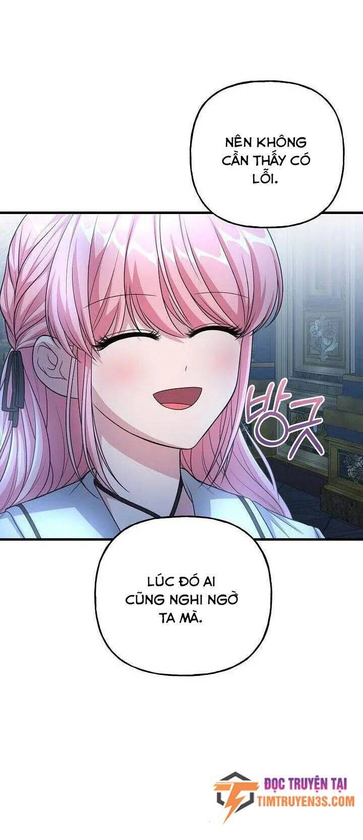 Đứa Trẻ Bảo Hộ Bóng Đêm Chapter 19 - 10