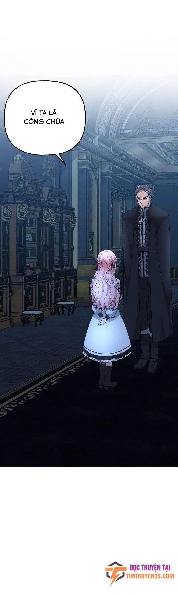 Đứa Trẻ Bảo Hộ Bóng Đêm Chapter 19 - 11