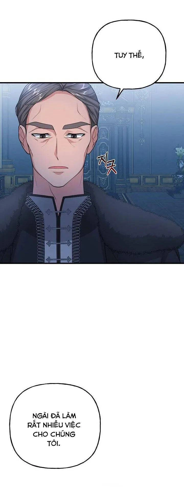 Đứa Trẻ Bảo Hộ Bóng Đêm Chapter 19 - 12