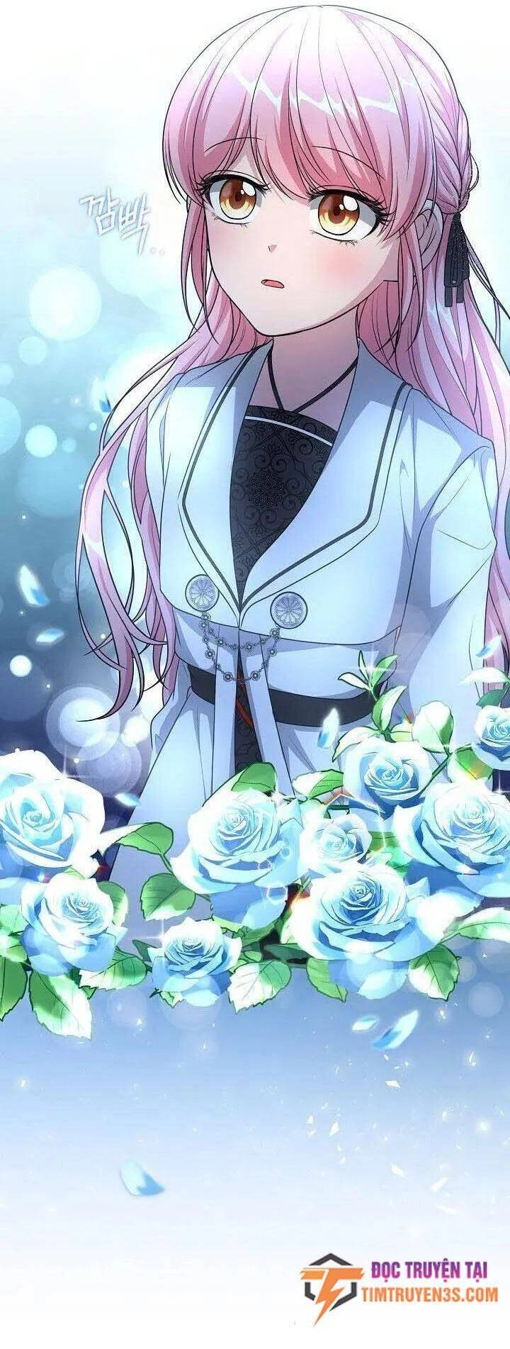 Đứa Trẻ Bảo Hộ Bóng Đêm Chapter 19 - 13