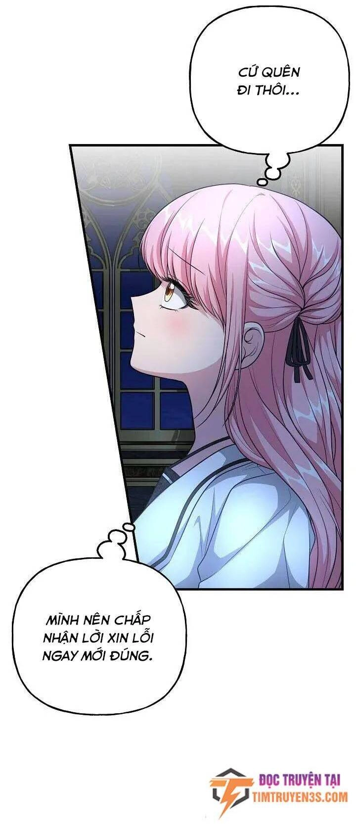 Đứa Trẻ Bảo Hộ Bóng Đêm Chapter 19 - 15