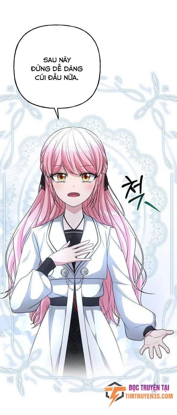 Đứa Trẻ Bảo Hộ Bóng Đêm Chapter 19 - 17