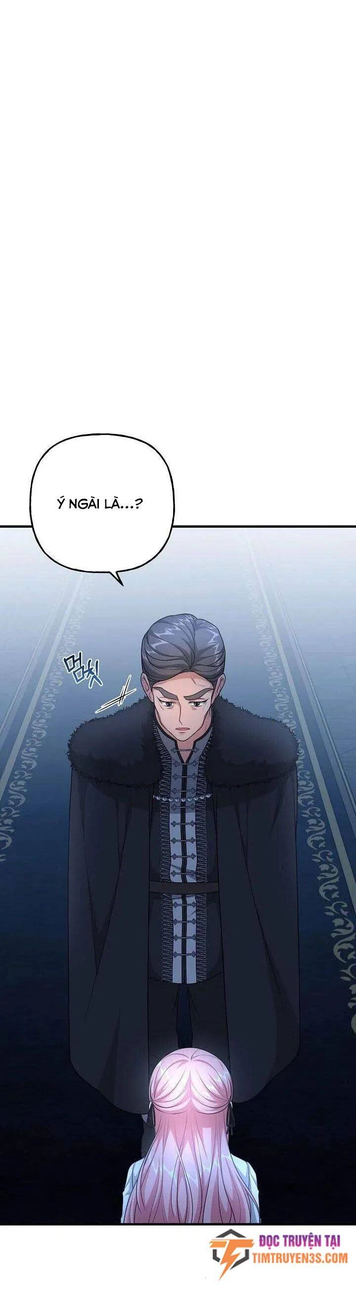 Đứa Trẻ Bảo Hộ Bóng Đêm Chapter 19 - 18