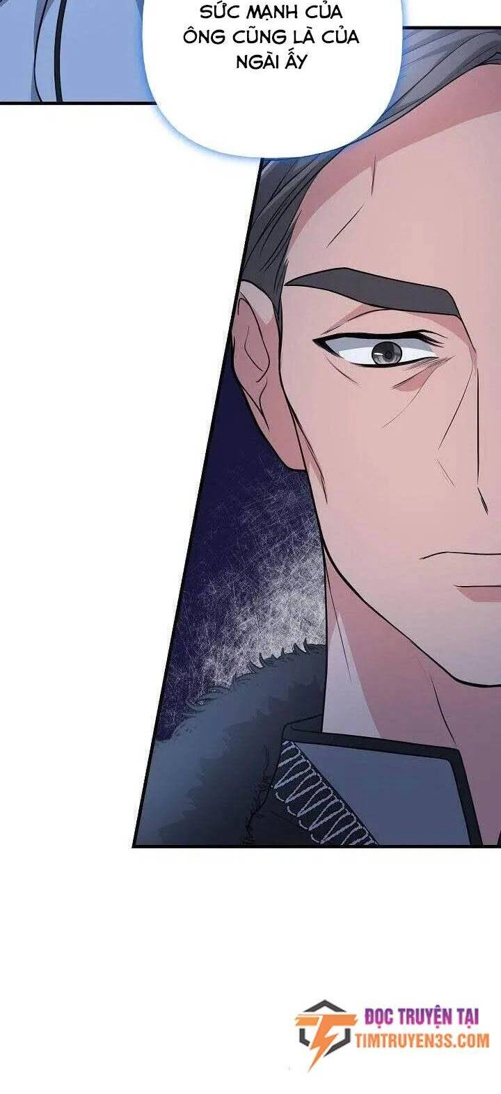 Đứa Trẻ Bảo Hộ Bóng Đêm Chapter 19 - 21