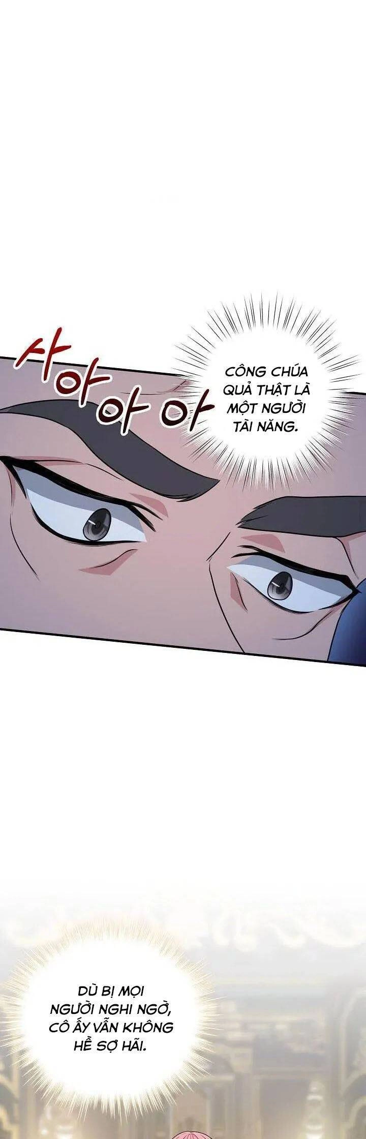 Đứa Trẻ Bảo Hộ Bóng Đêm Chapter 19 - 22