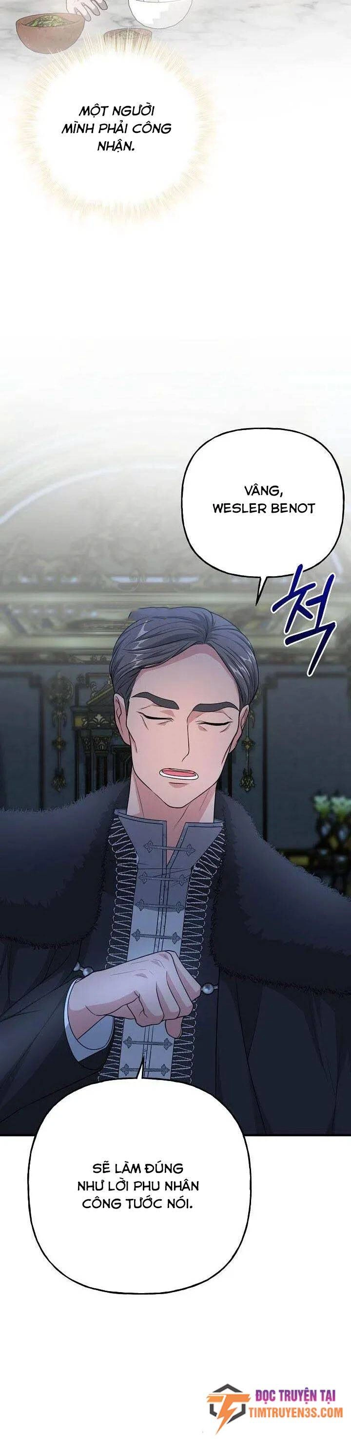 Đứa Trẻ Bảo Hộ Bóng Đêm Chapter 19 - 24