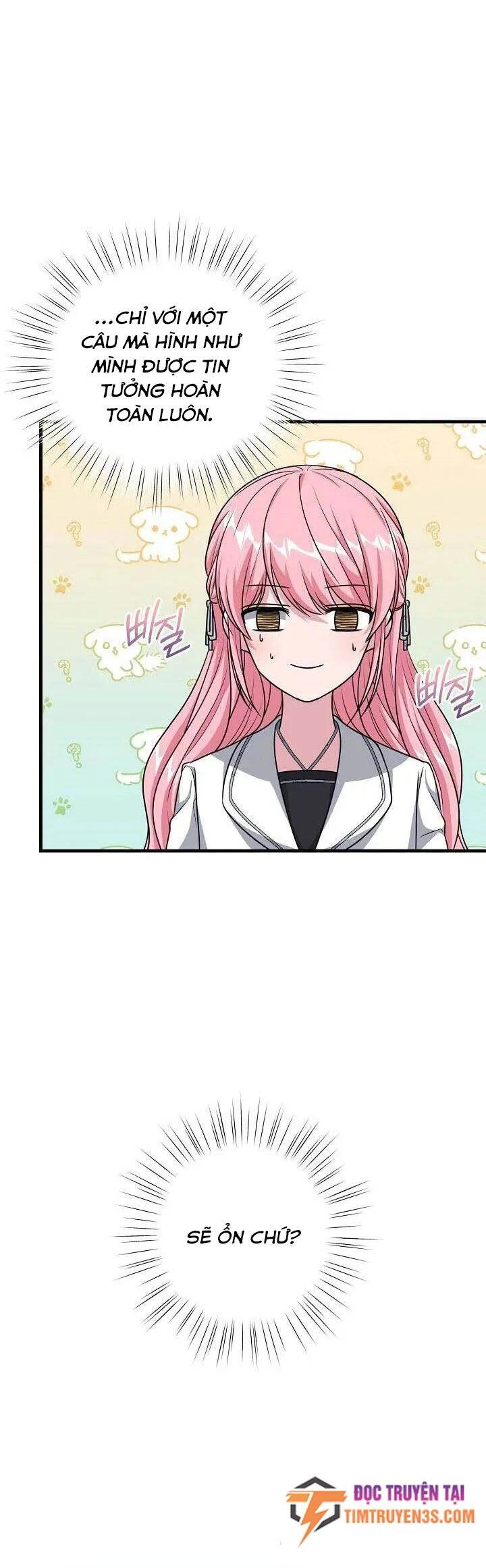 Đứa Trẻ Bảo Hộ Bóng Đêm Chapter 19 - 25