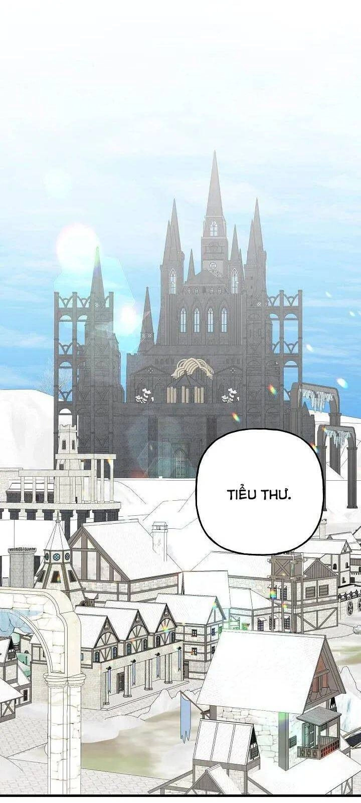 Đứa Trẻ Bảo Hộ Bóng Đêm Chapter 19 - 26