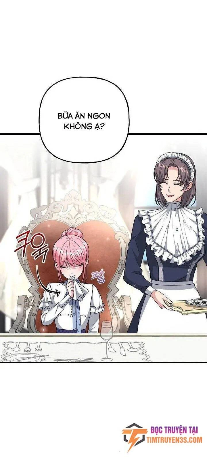 Đứa Trẻ Bảo Hộ Bóng Đêm Chapter 19 - 27