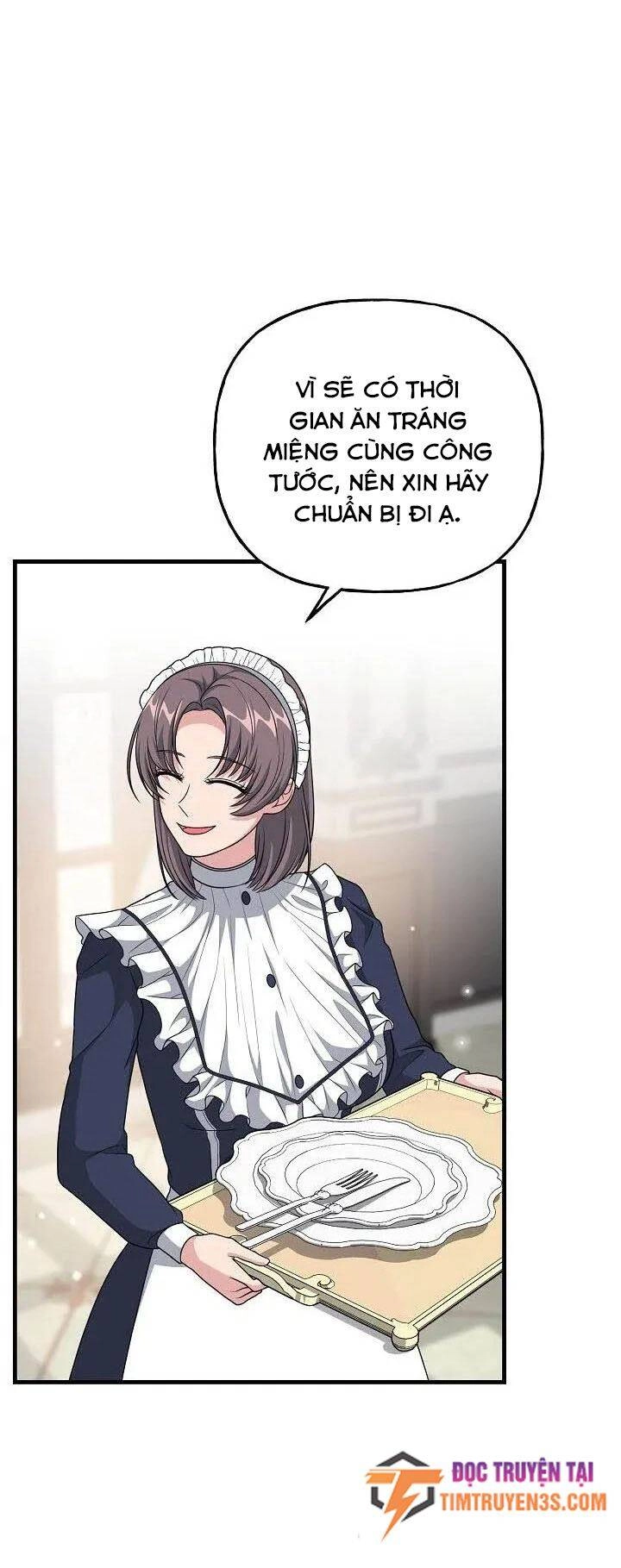 Đứa Trẻ Bảo Hộ Bóng Đêm Chapter 19 - 28