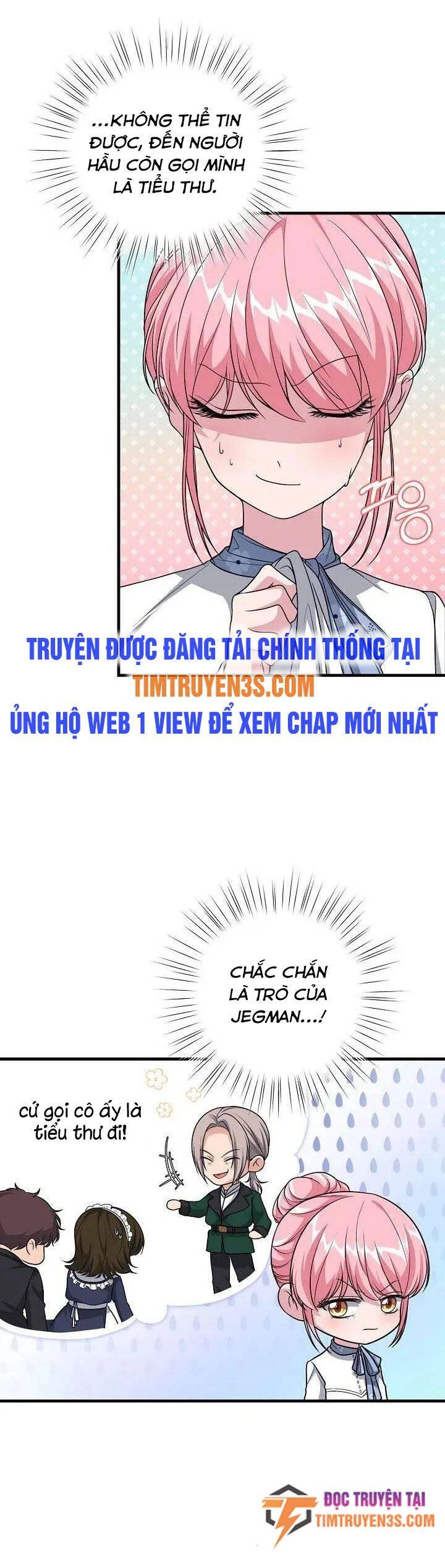 Đứa Trẻ Bảo Hộ Bóng Đêm Chapter 19 - 29