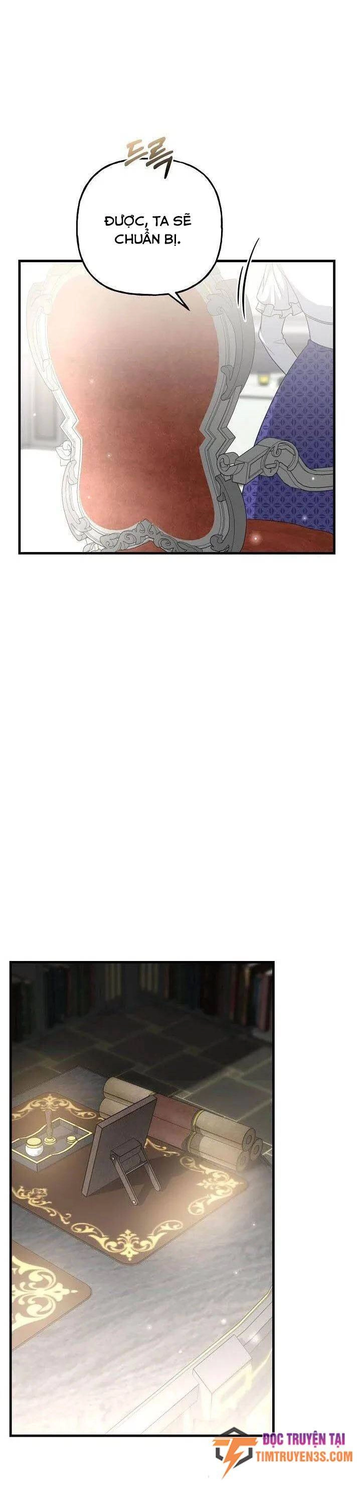 Đứa Trẻ Bảo Hộ Bóng Đêm Chapter 19 - 30