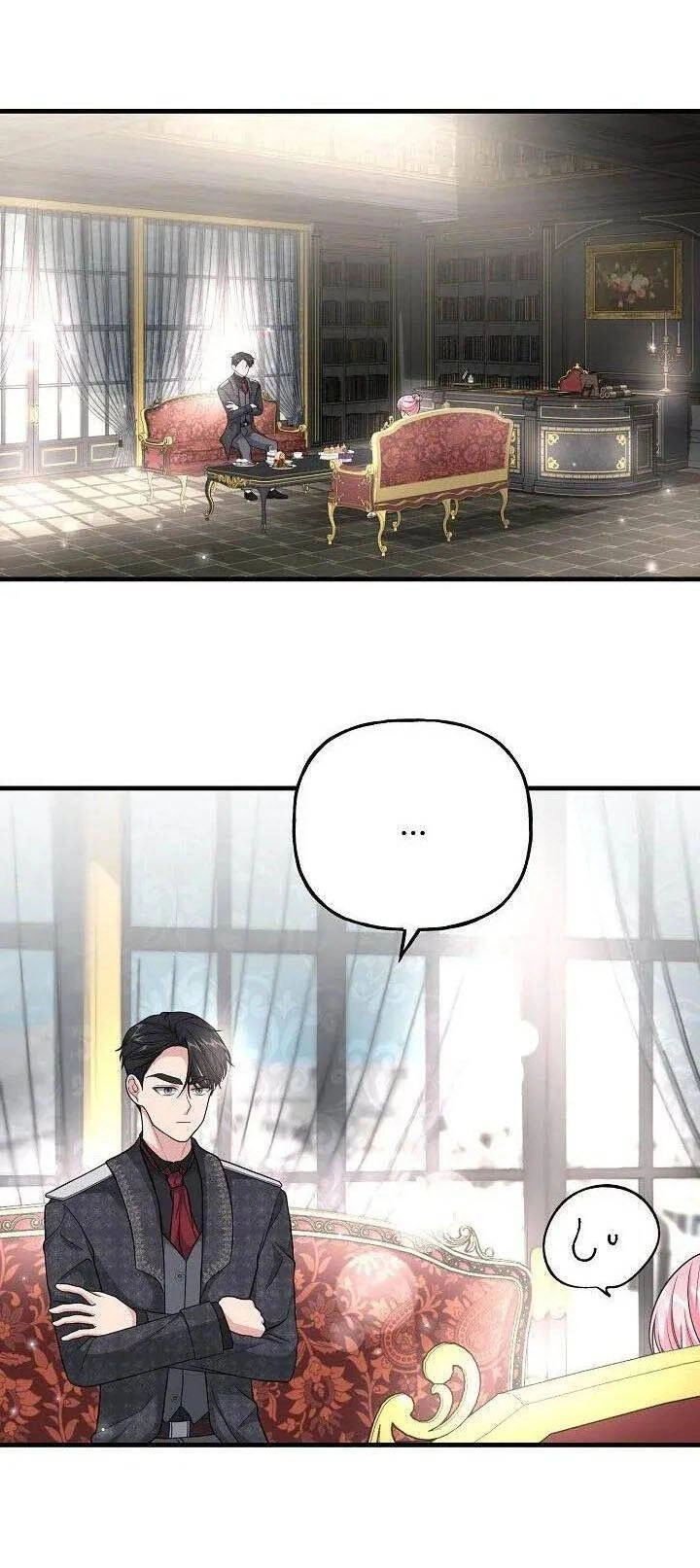 Đứa Trẻ Bảo Hộ Bóng Đêm Chapter 19 - 31